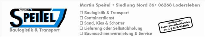 SpeitelLogistik.de